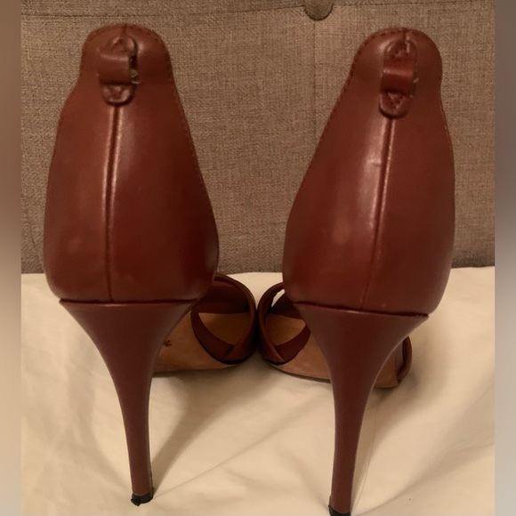 Coach Leather Juliette Size 6US (No Strap) - Picture 5 of 7